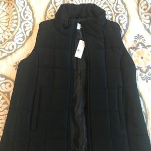 2 for $12 NWT New York and Company puffer jacket